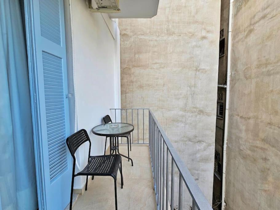 Athens Divas Spirit Suite Exterior photo